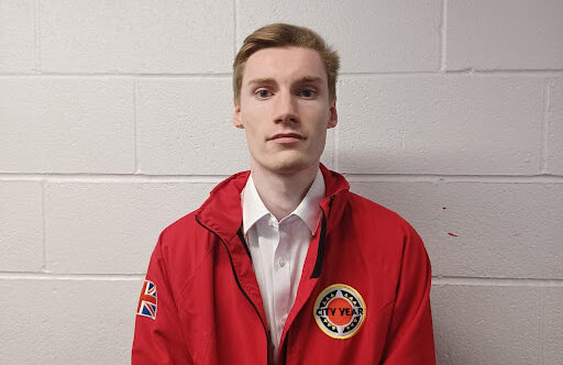 Will - City Year Mentor 2023-24