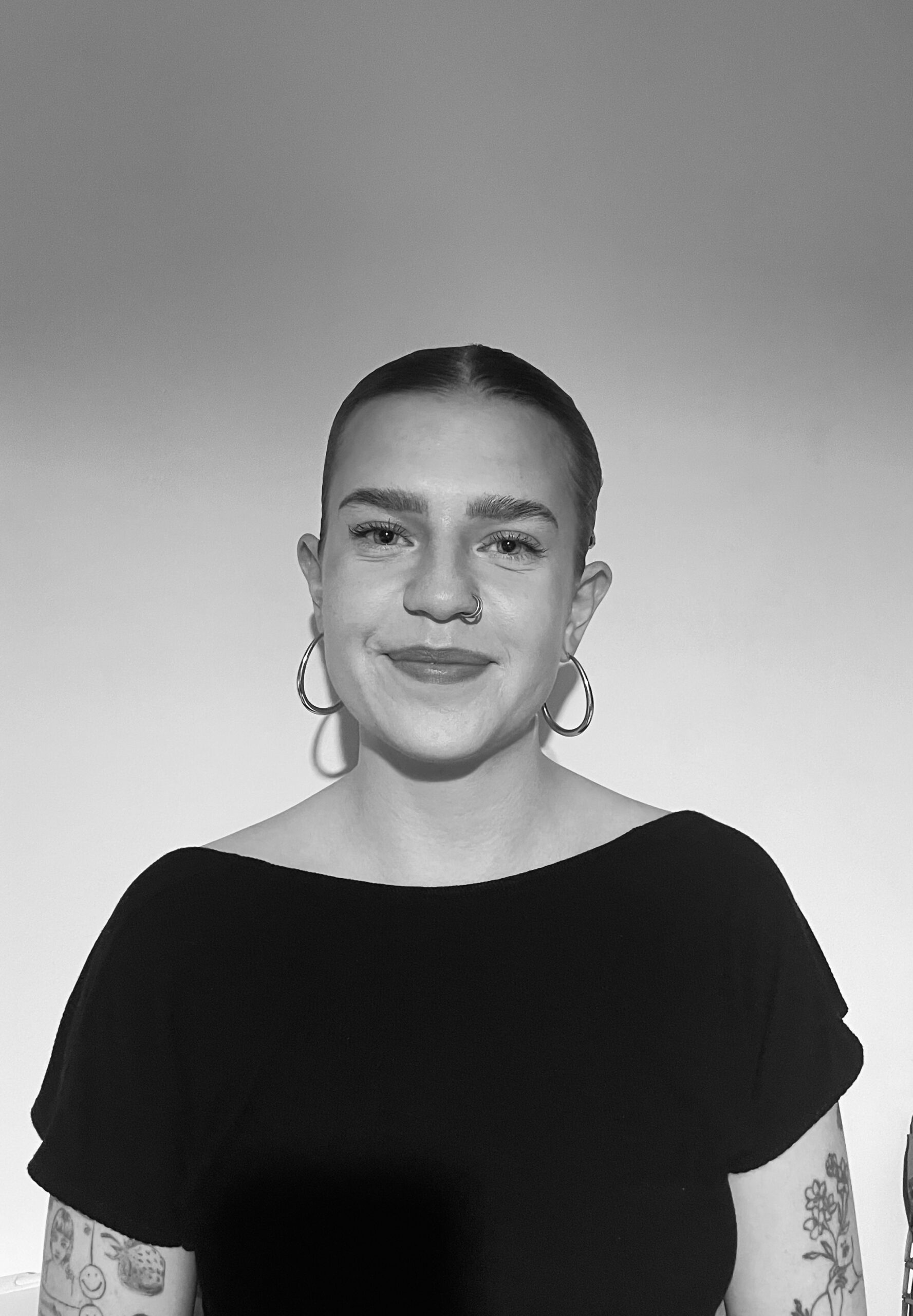 Lucia Chriscoli - IO GM